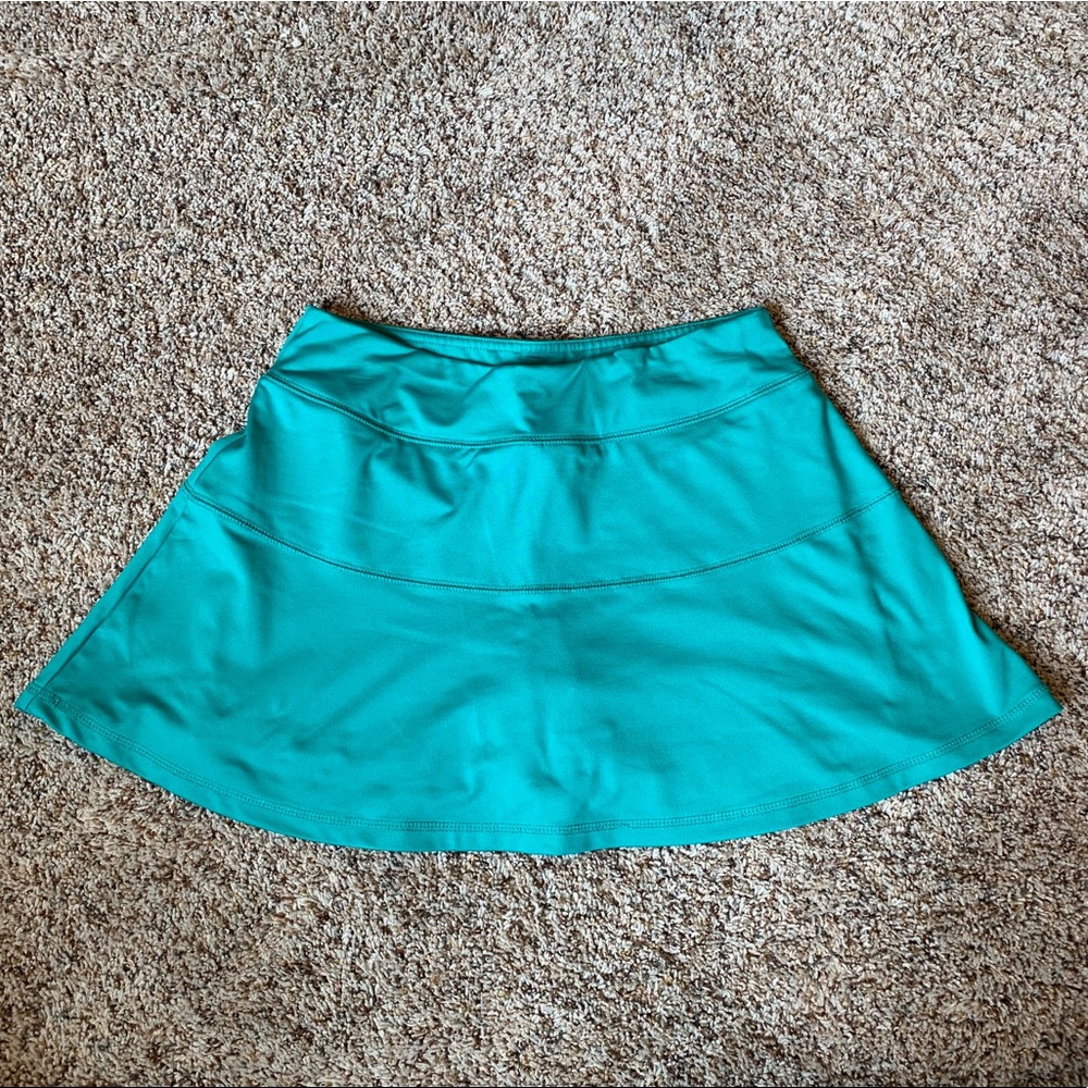 Tek Running Skort